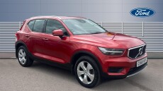 Volvo Xc40 2.0 D3 Momentum 5dr AWD Geartronic Diesel Estate
